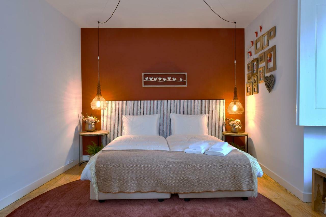 Apartamento Regedor Lisboa Exterior foto