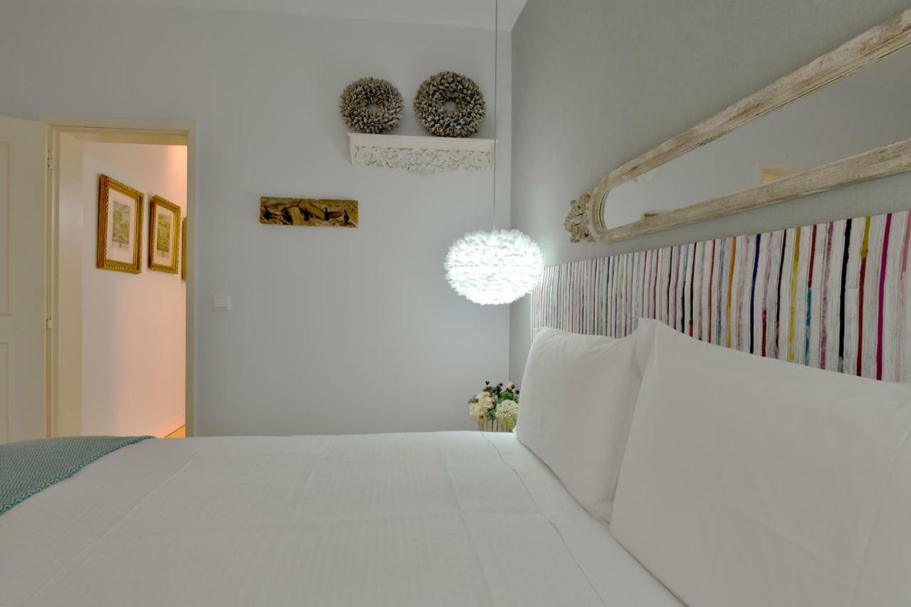 Apartamento Regedor Lisboa Exterior foto