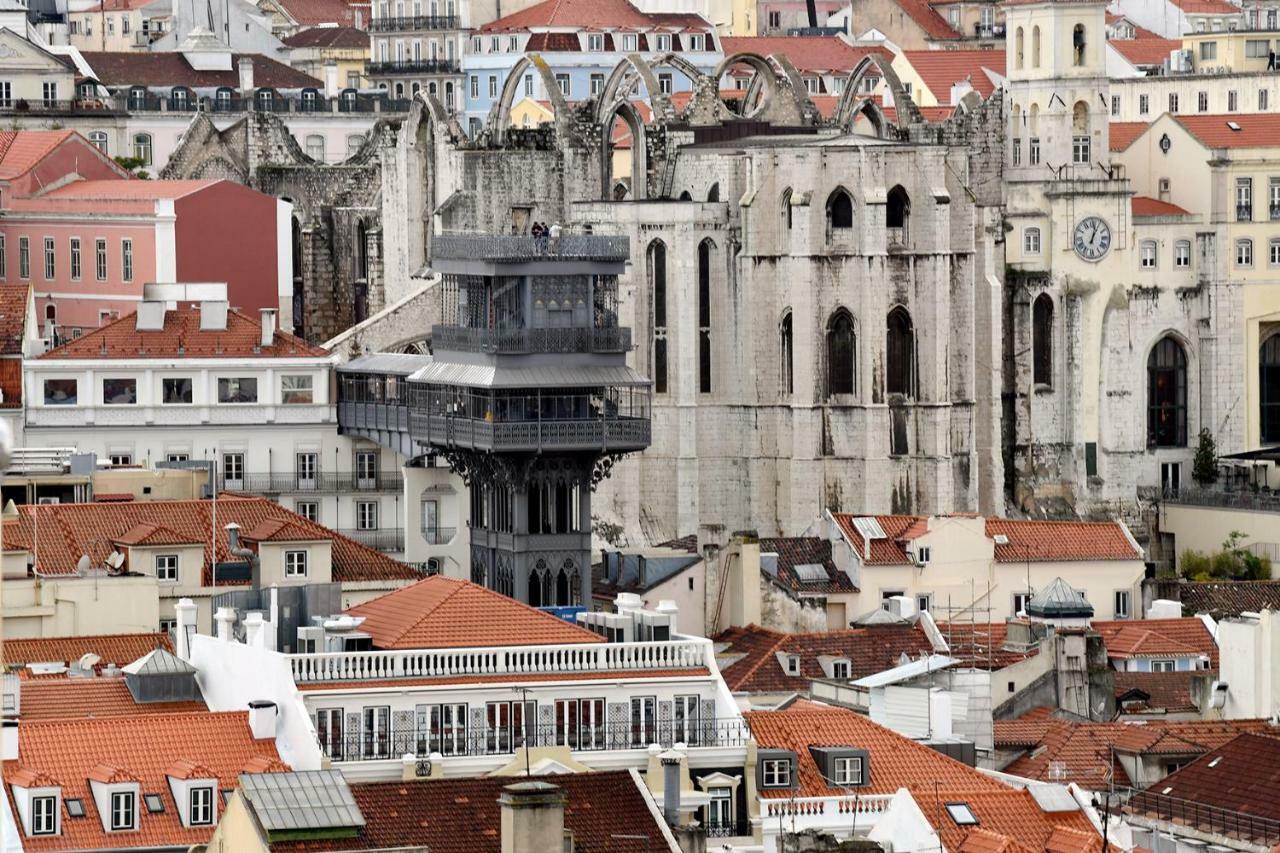 Apartamento Regedor Lisboa Exterior foto