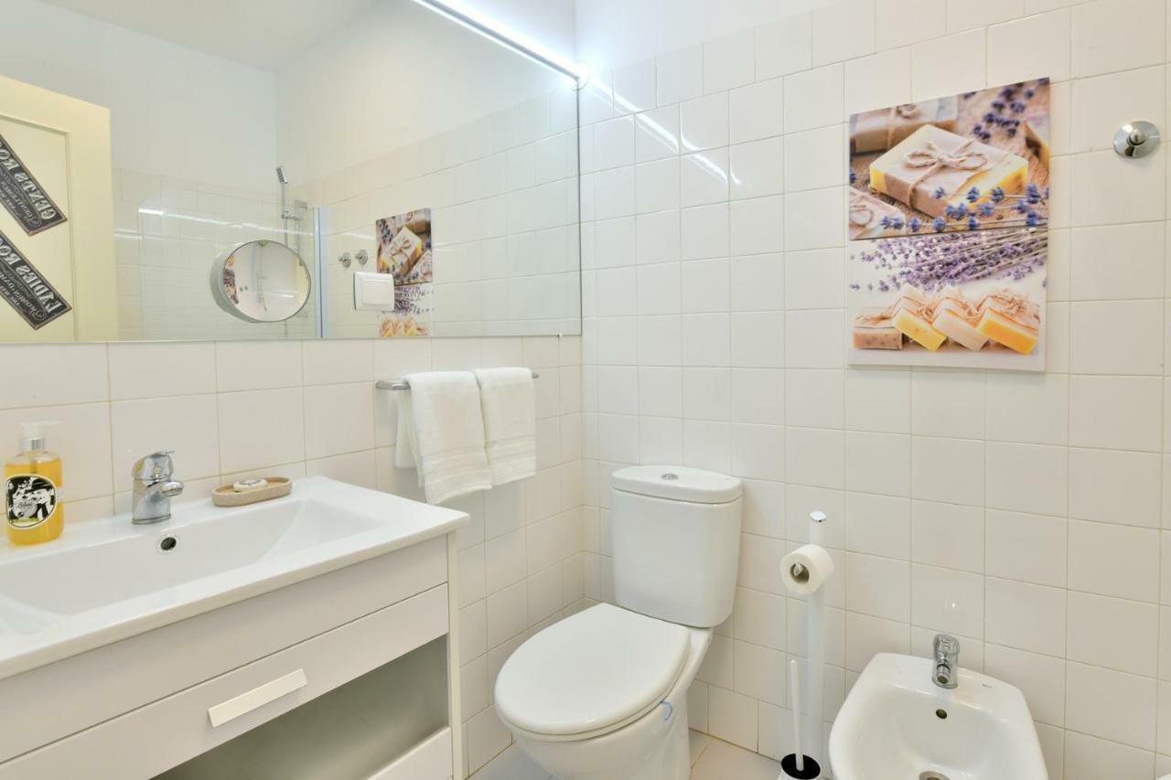 Apartamento Regedor Lisboa Exterior foto